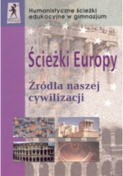 Ścieżki Europy