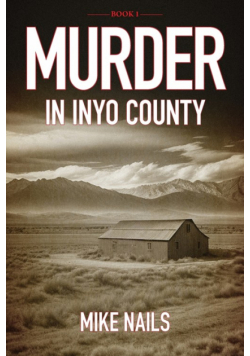 Murder in Inyo County