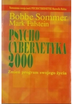Psycho cybernetyka 2000
