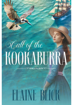 Call of the Kookaburra