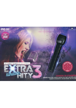 Karaoke Extra Hity 3