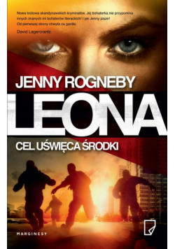 Leona Cel uświęca środki