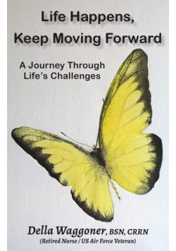 Life Happens, Keep Moving Forward