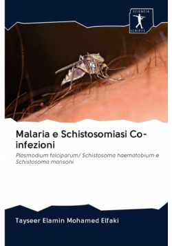 Malaria e Schistosomiasi Co-infezioni