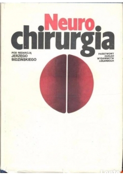 Neuro chirurgia