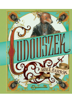 Cudouszek
