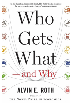 Who Gets What - and Why