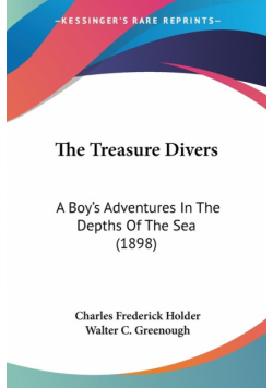 The Treasure Divers