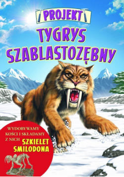 Projekt Tygrys szablastozębny
