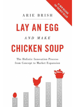 Lay an Egg and Make Chicken Soup