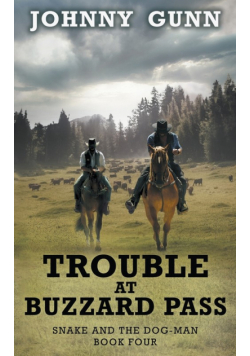 Trouble at Buzzard Pass