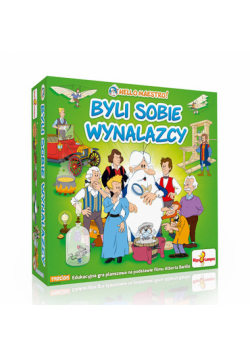 Byli sobie wynalazcy