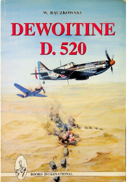 Dewoitine D 520