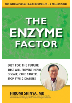 The Enzyme Factor