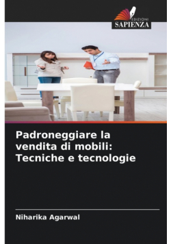 Padroneggiare la vendita di mobili