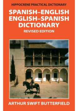 Spanish-English/English-Spanish Practical Dictionary