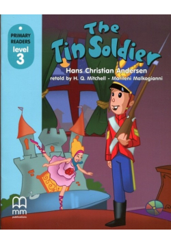 The Tin Soldier