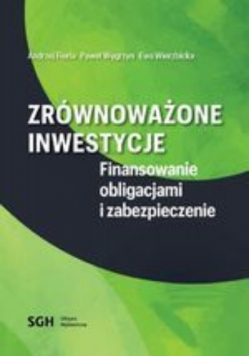 Zrównoważone inwestycje
