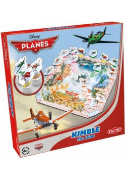Disney Planes Kimble