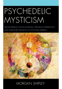 Psychedelic Mysticism