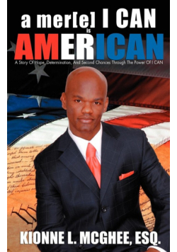 a mer[e] I CAN is AMERICAN