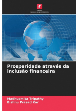 Prosperidade através da inclusão financeira