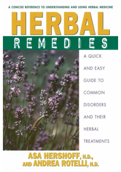 Herbal Remedies