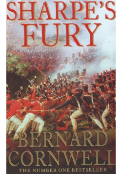 Sharpe's Fury