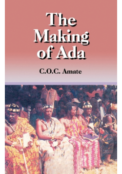 The Making of Ada