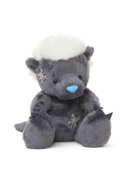 Niebieski nosek Ratel Chuck