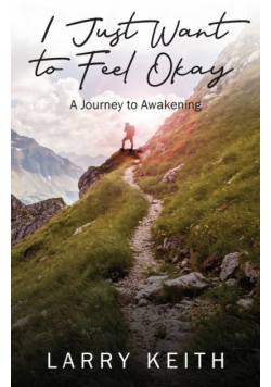 I Just Want to Feel Okay