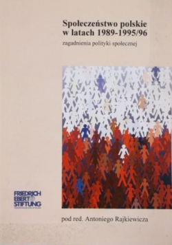 Społeczeństwo polskie w latach 1989-1995/96