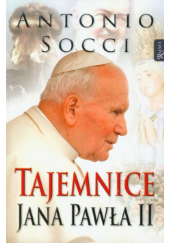 Tajemnice Jana Pawła II
