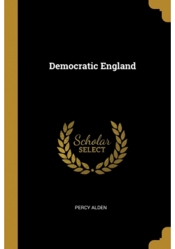 Democratic England