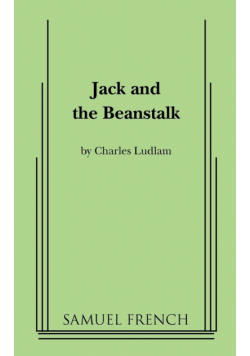 Jack and the Beanstalk