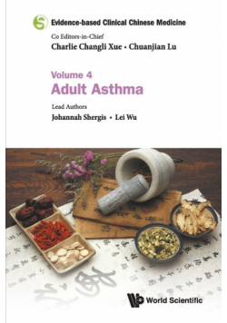 Evidence-based Clinical Chinese Medicine
