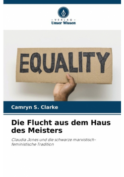 Die Flucht aus dem Haus des Meisters