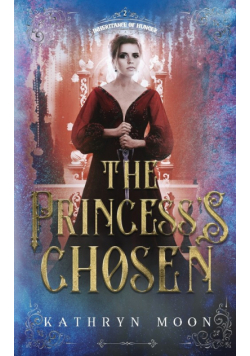 The Princess's Chosen