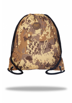 Worek sportowy Coolpack sprint sand storm