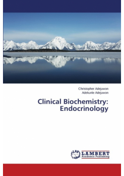 Clinical Biochemistry