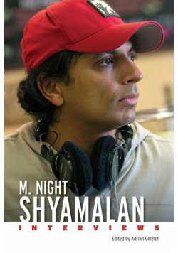 M. Night Shyamalan