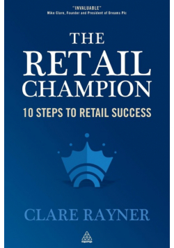 Retail Champion