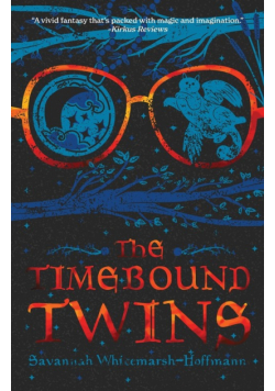 The Timebound Twins