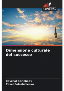 Dimensione culturale del successo
