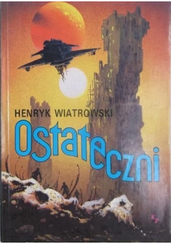 Ostateczni