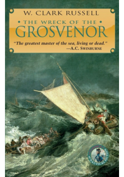 The Wreck of the Grosvenor