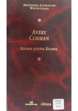 Kramer kontra Kramer