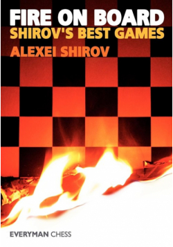 Fire on Board