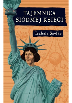 Tajemnica siódmej księgi