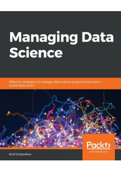 Managing Data Science
